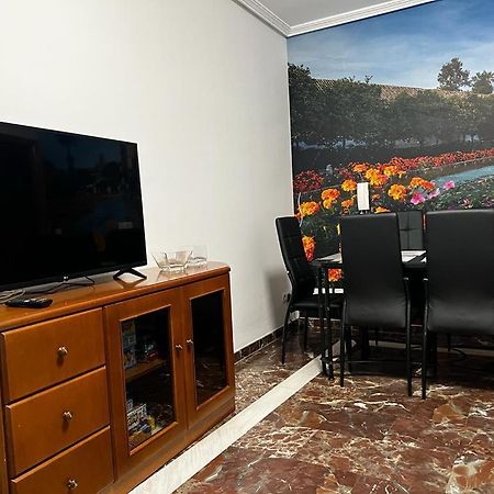 Gracia Apartment Kordoba Bagian luar foto