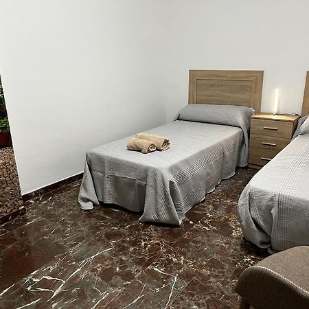 Gracia Apartment Kordoba Bagian luar foto