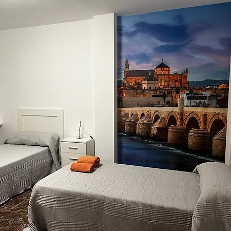 Gracia Apartment Kordoba Bagian luar foto