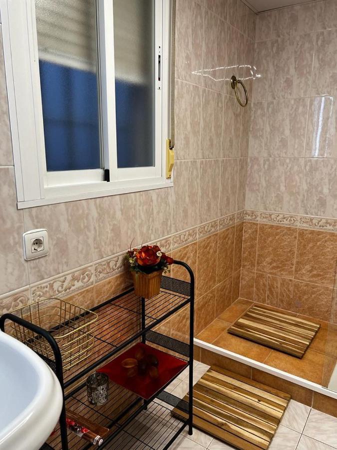 Gracia Apartment Kordoba Bagian luar foto