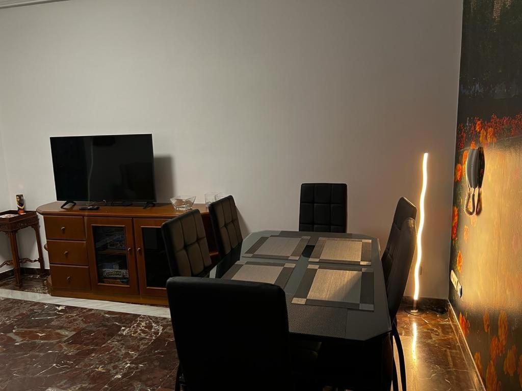 Gracia Apartment Kordoba Bagian luar foto