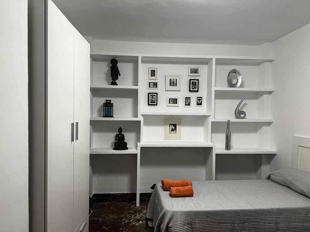 Gracia Apartment Kordoba Bagian luar foto